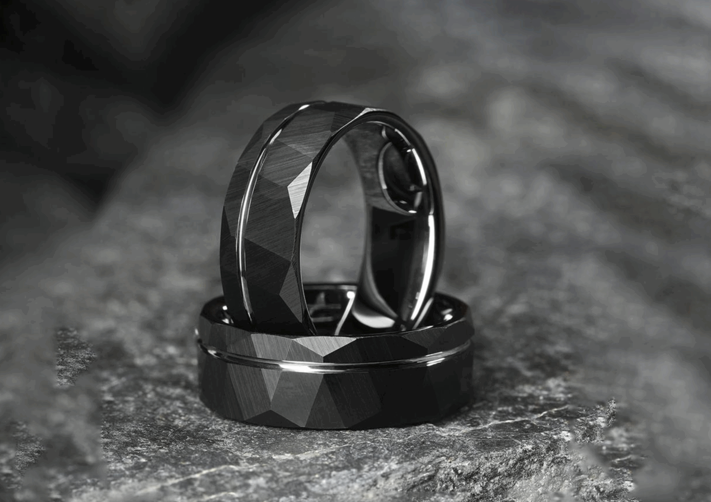 Why Alternative Metals Are Winning Over Today’s Grooms