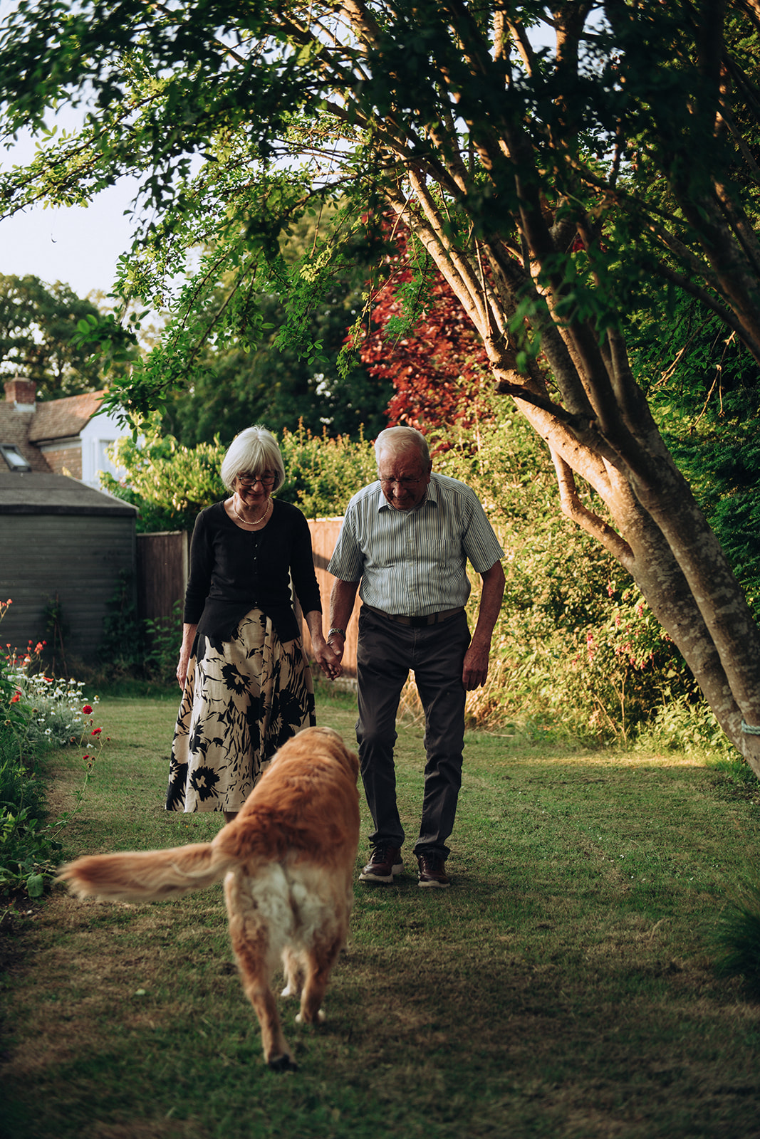 A 60+ Year Love Story: Lessons in Laughter, Life, and Long-Lasting Love