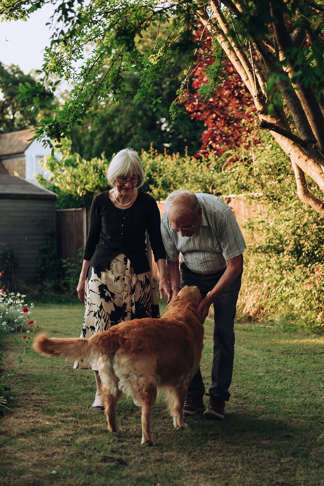 A 60+ Year Love Story: Lessons in Laughter, Life, and Long-Lasting Love