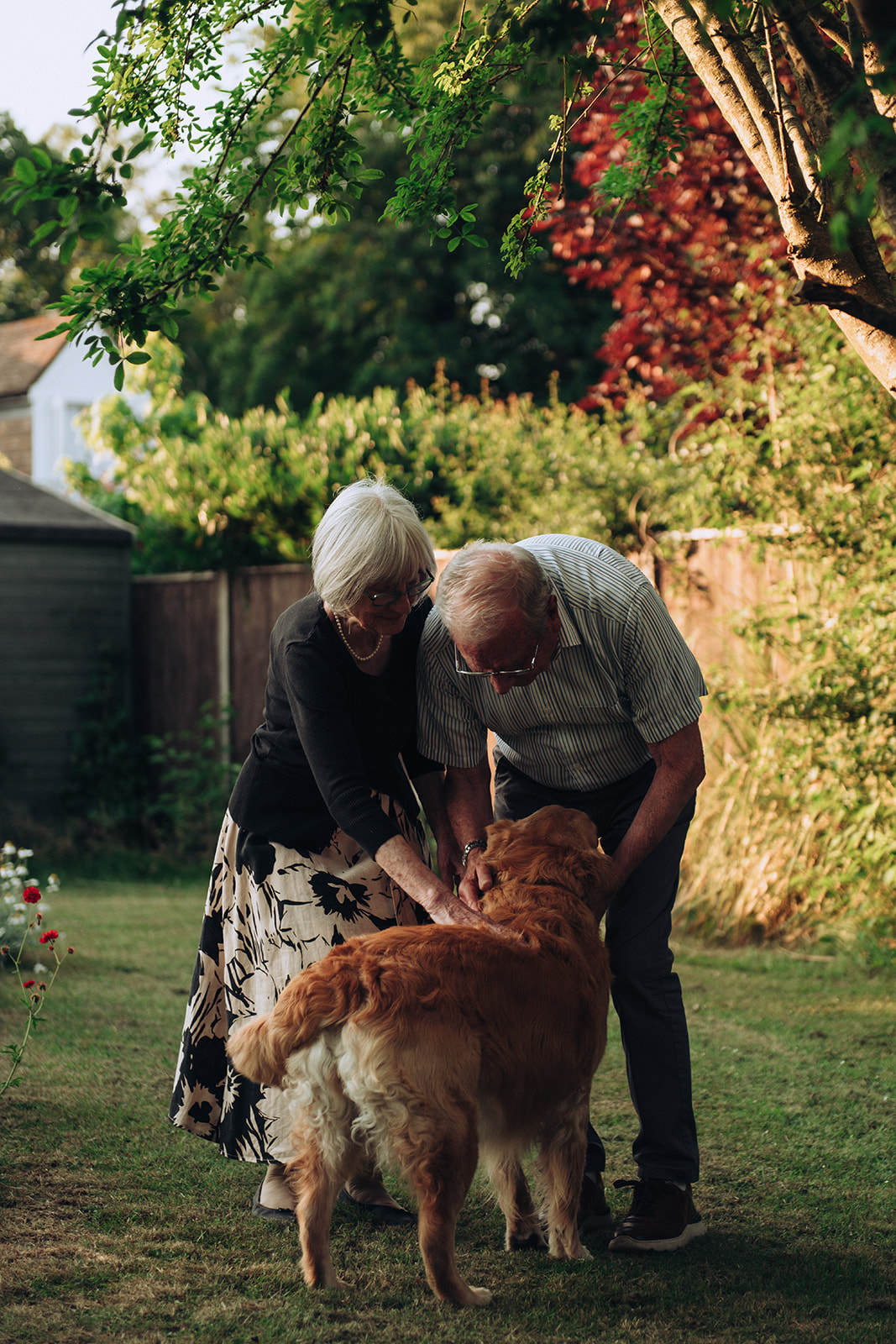 A 60+ Year Love Story: Lessons in Laughter, Life, and Long-Lasting Love
