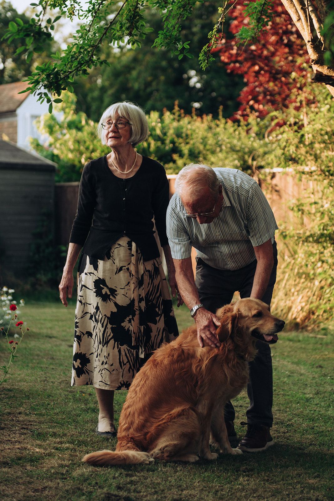 A 60+ Year Love Story: Lessons in Laughter, Life, and Long-Lasting Love