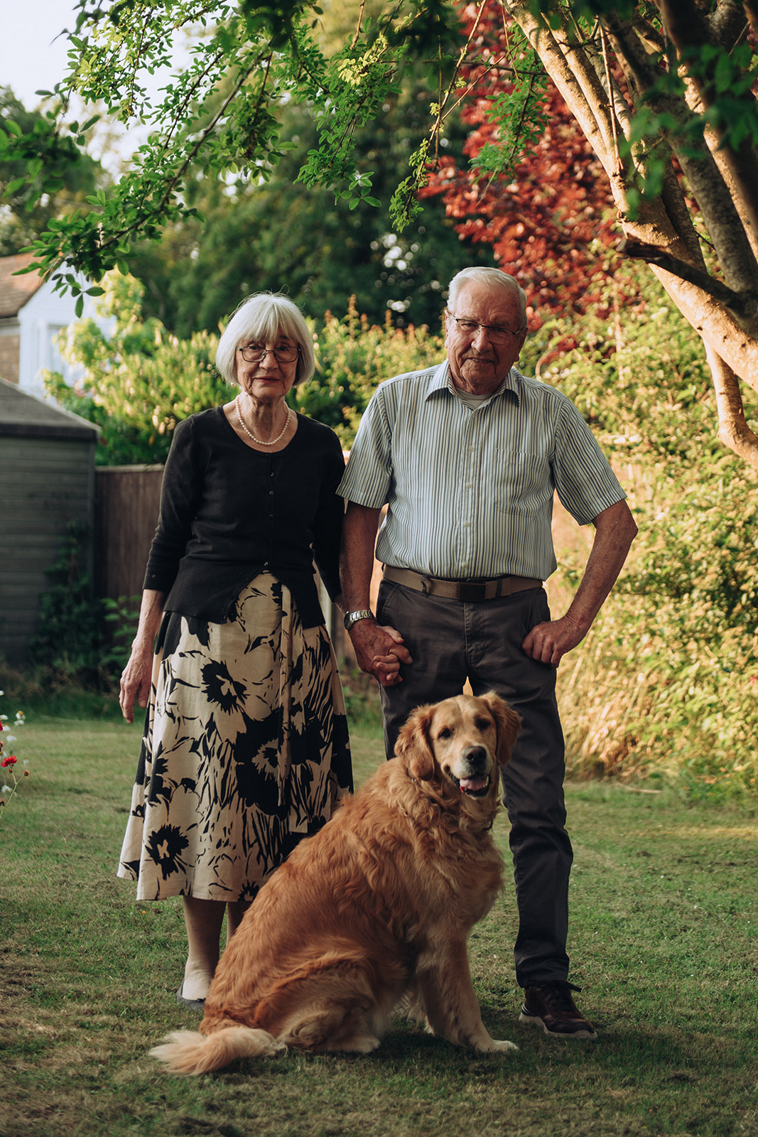 A 60+ Year Love Story: Lessons in Laughter, Life, and Long-Lasting Love