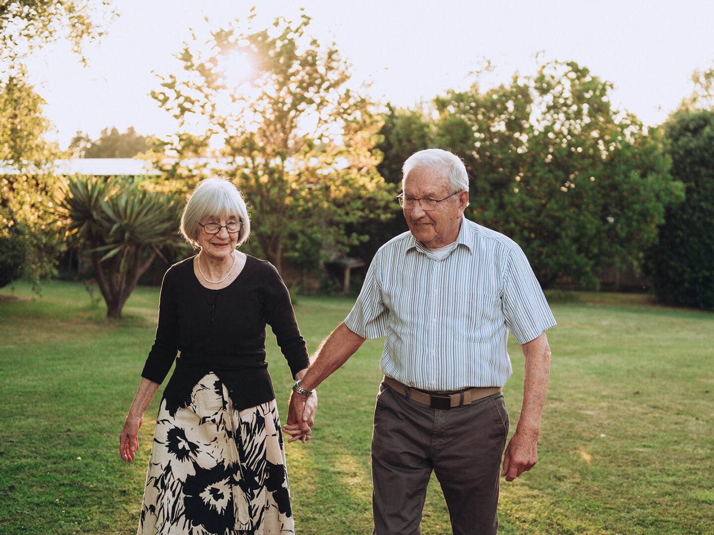 A 60+ Year Love Story: Lessons in Laughter, Life, and Long-Lasting Love