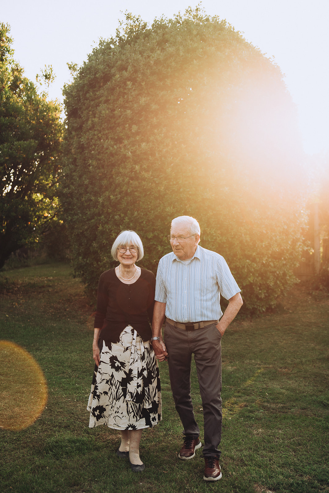 A 60+ Year Love Story: Lessons in Laughter, Life, and Long-Lasting Love