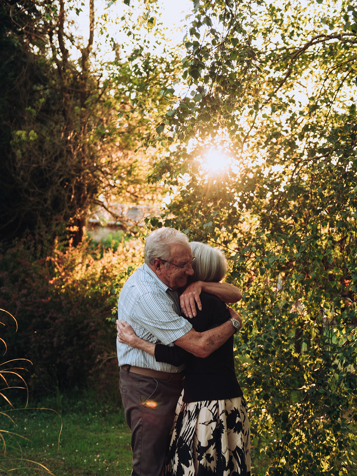 A 60+ Year Love Story: Lessons in Laughter, Life, and Long-Lasting Love