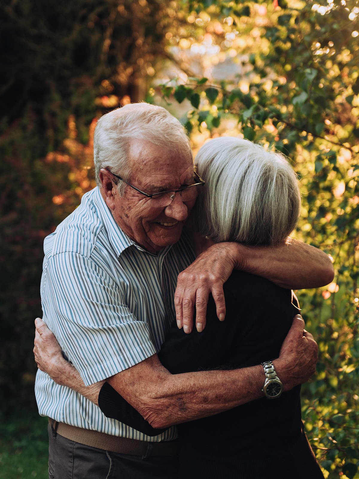 A 60+ Year Love Story: Lessons in Laughter, Life, and Long-Lasting Love
