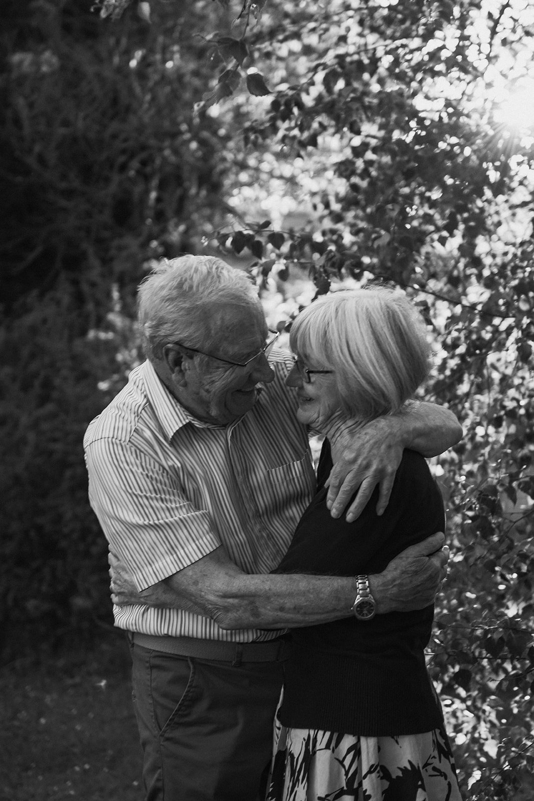 A 60+ Year Love Story: Lessons in Laughter, Life, and Long-Lasting Love
