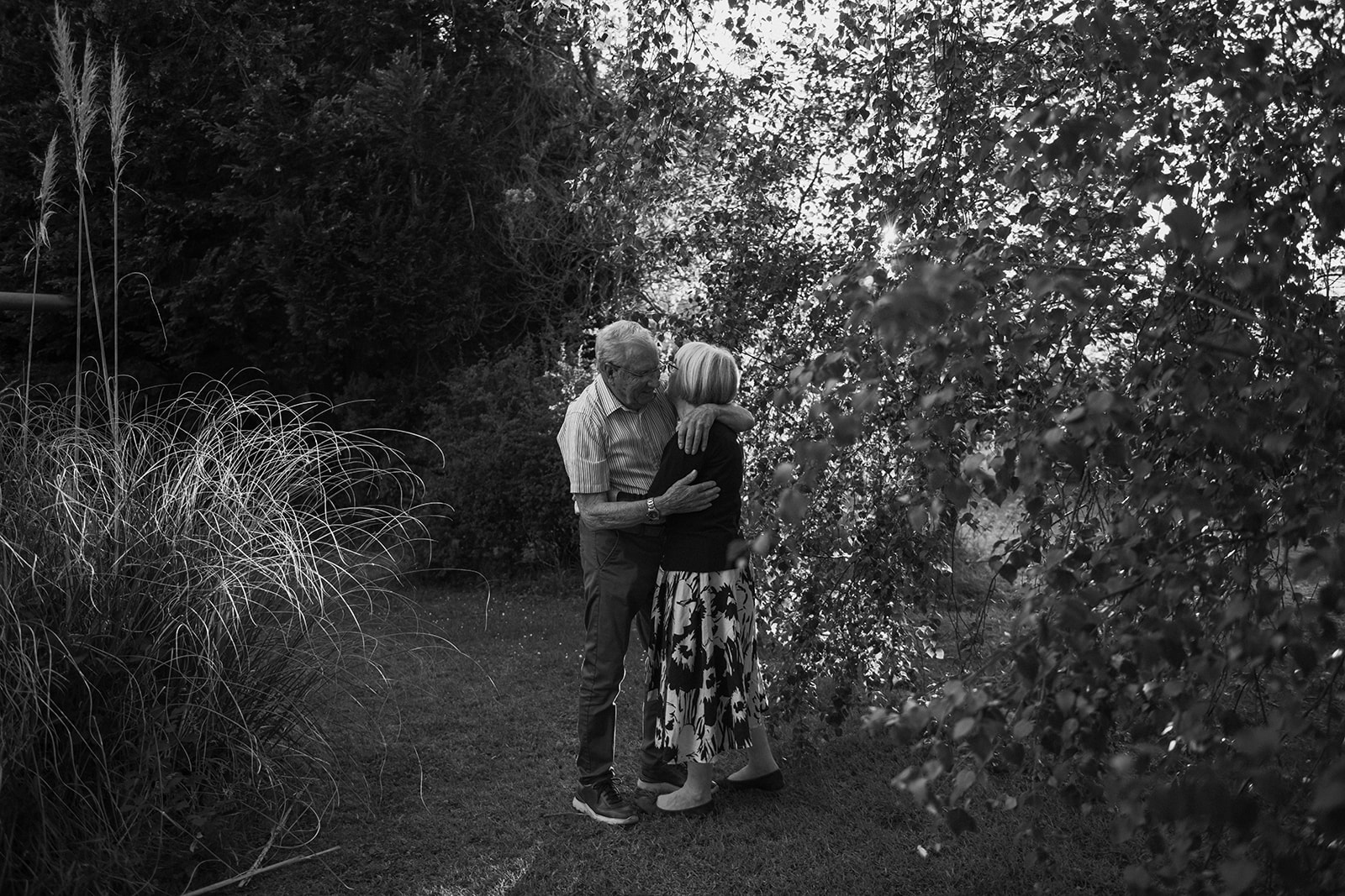 A 60+ Year Love Story: Lessons in Laughter, Life, and Long-Lasting Love