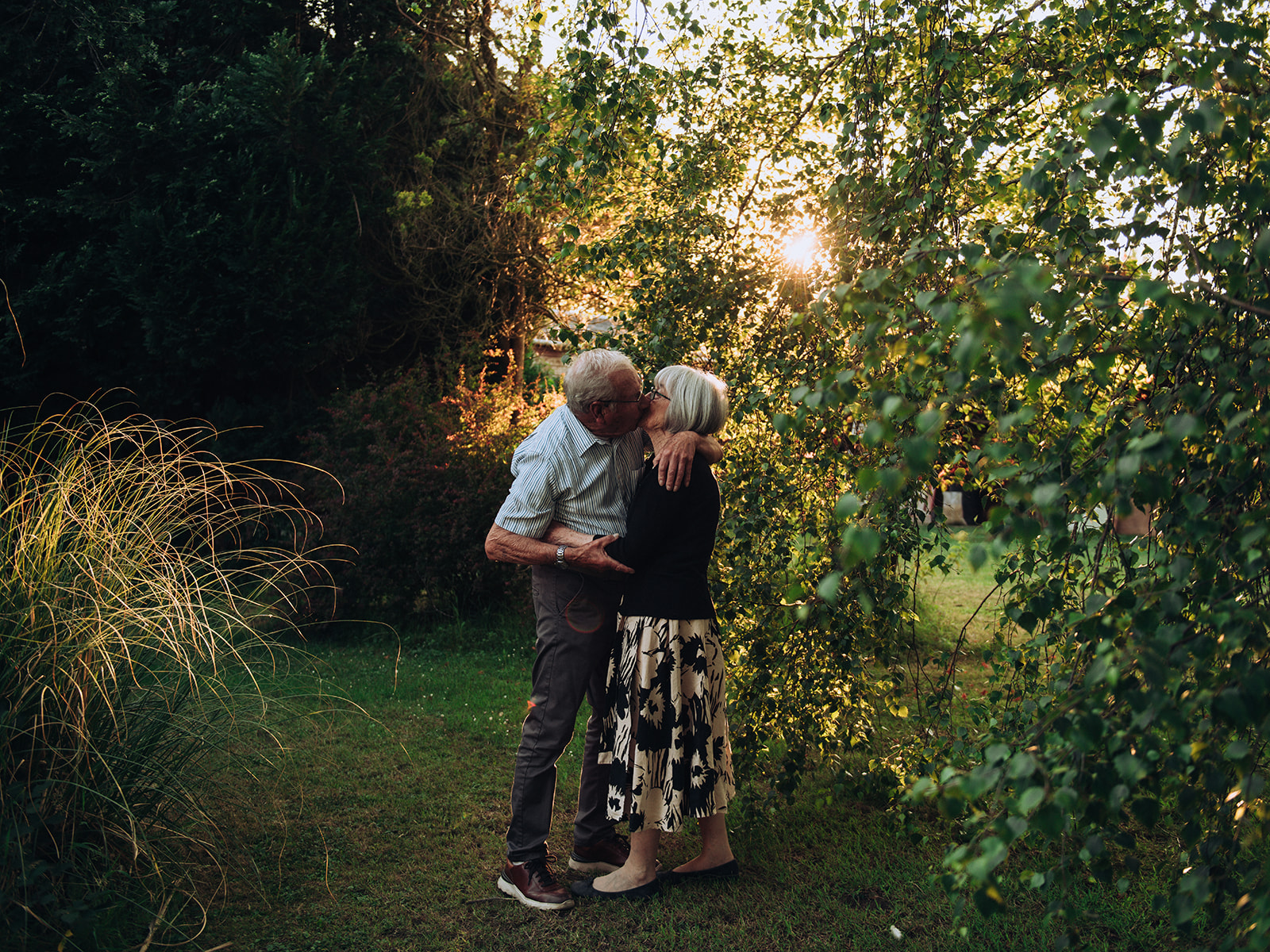 A 60+ Year Love Story: Lessons in Laughter, Life, and Long-Lasting Love