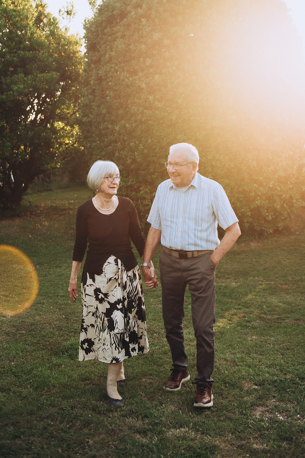 A 60+ Year Love Story: Lessons in Laughter, Life, and Long-Lasting Love