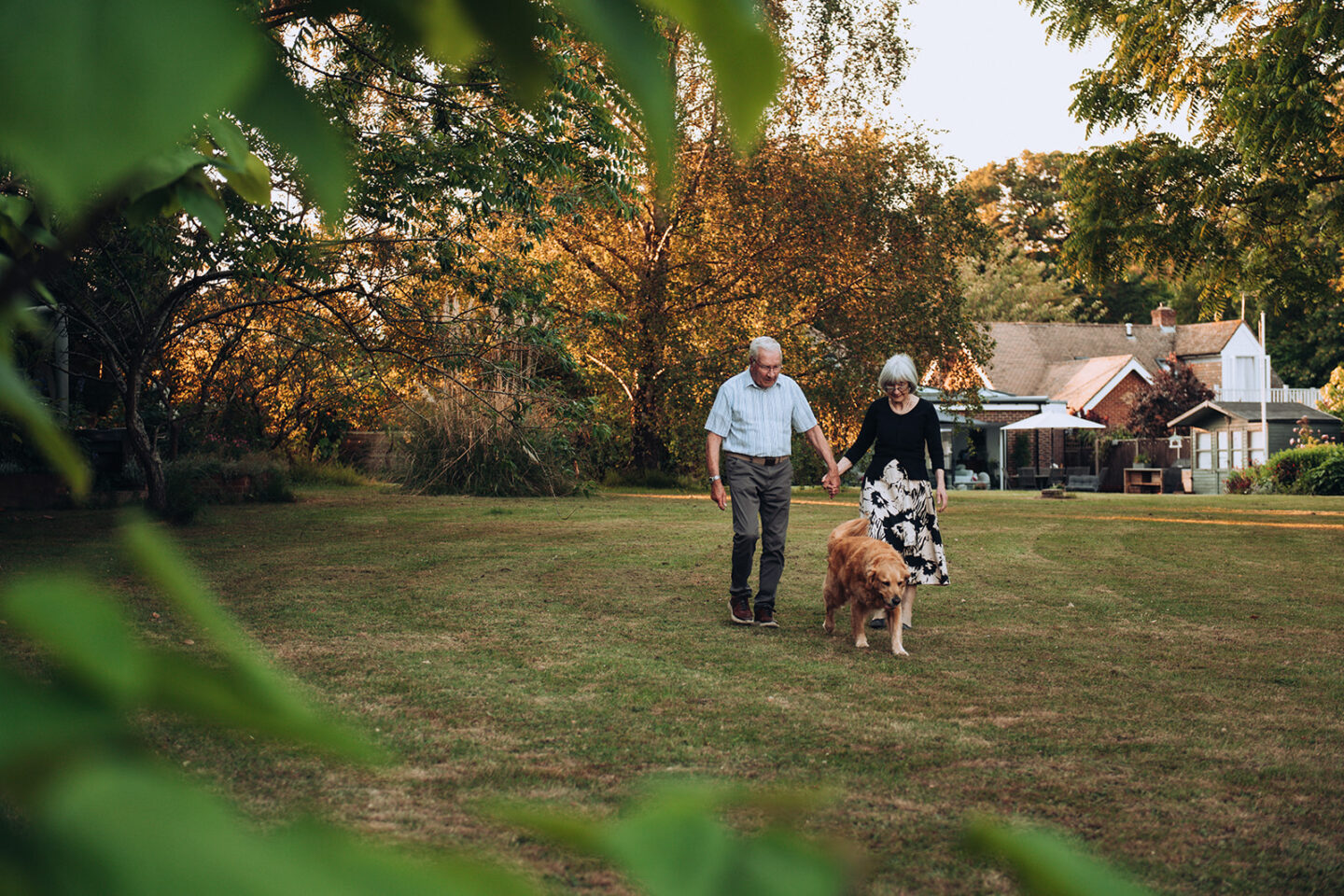 A 60+ Year Love Story: Lessons in Laughter, Life, and Long-Lasting Love