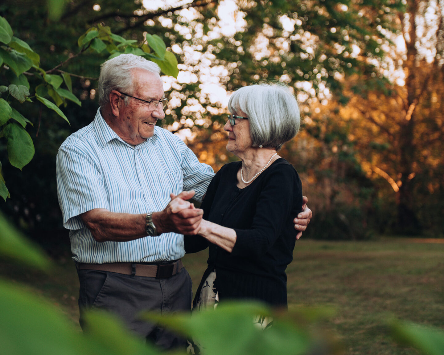 A 60+ Year Love Story: Lessons in Laughter, Life, and Long-Lasting Love