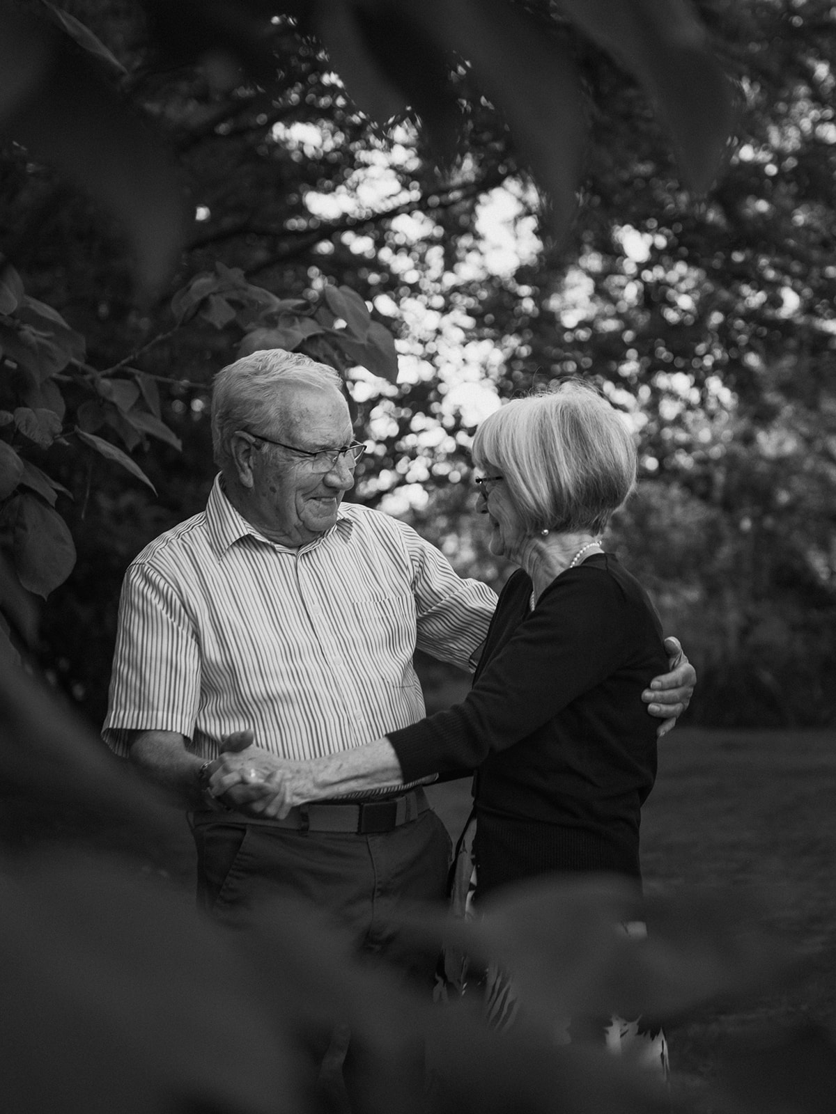 A 60+ Year Love Story: Lessons in Laughter, Life, and Long-Lasting Love