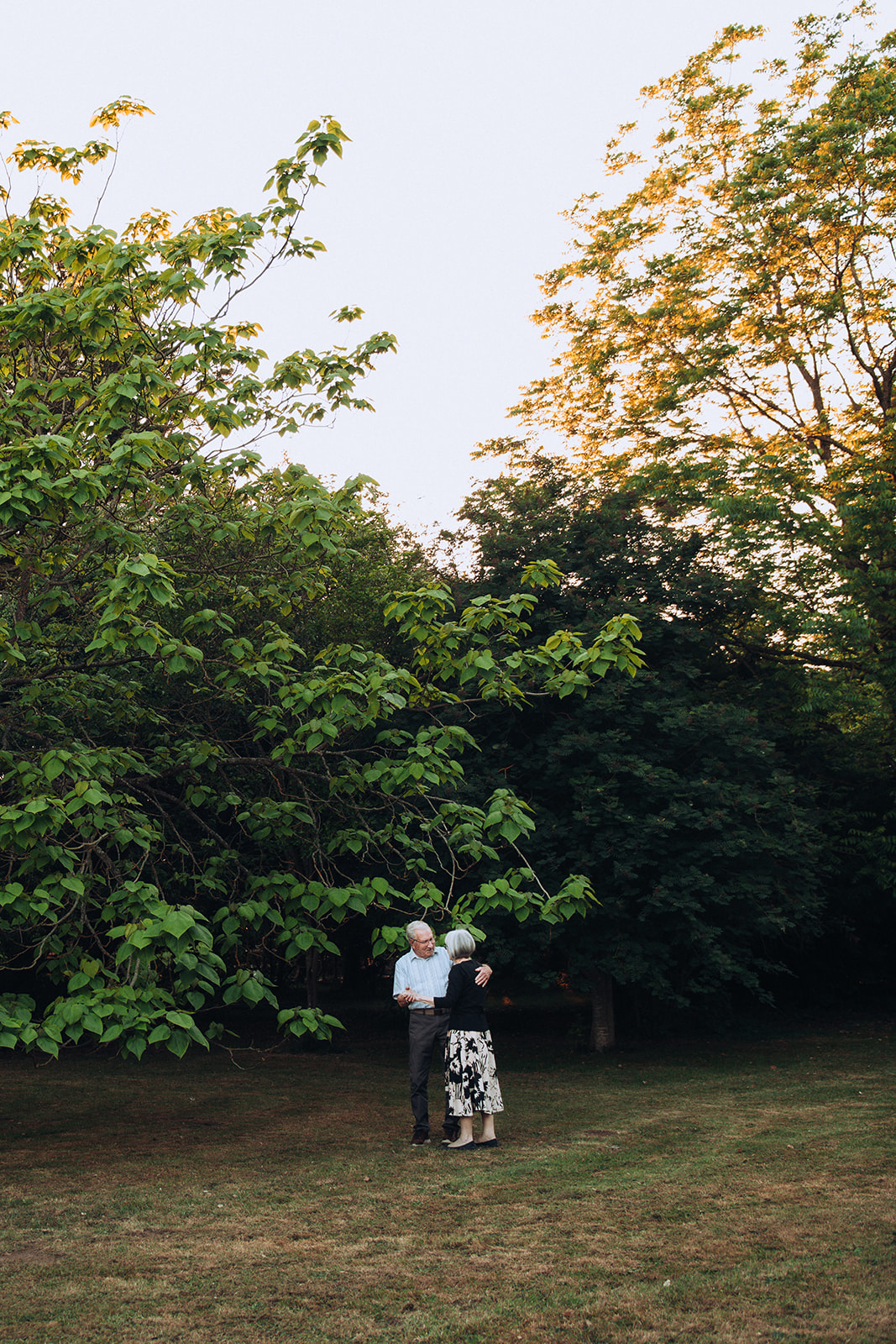 A 60+ Year Love Story: Lessons in Laughter, Life, and Long-Lasting Love