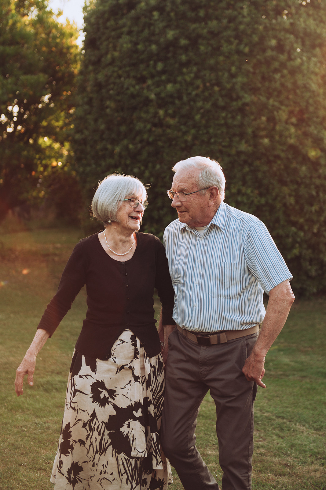 A 60+ Year Love Story: Lessons in Laughter, Life, and Long-Lasting Love