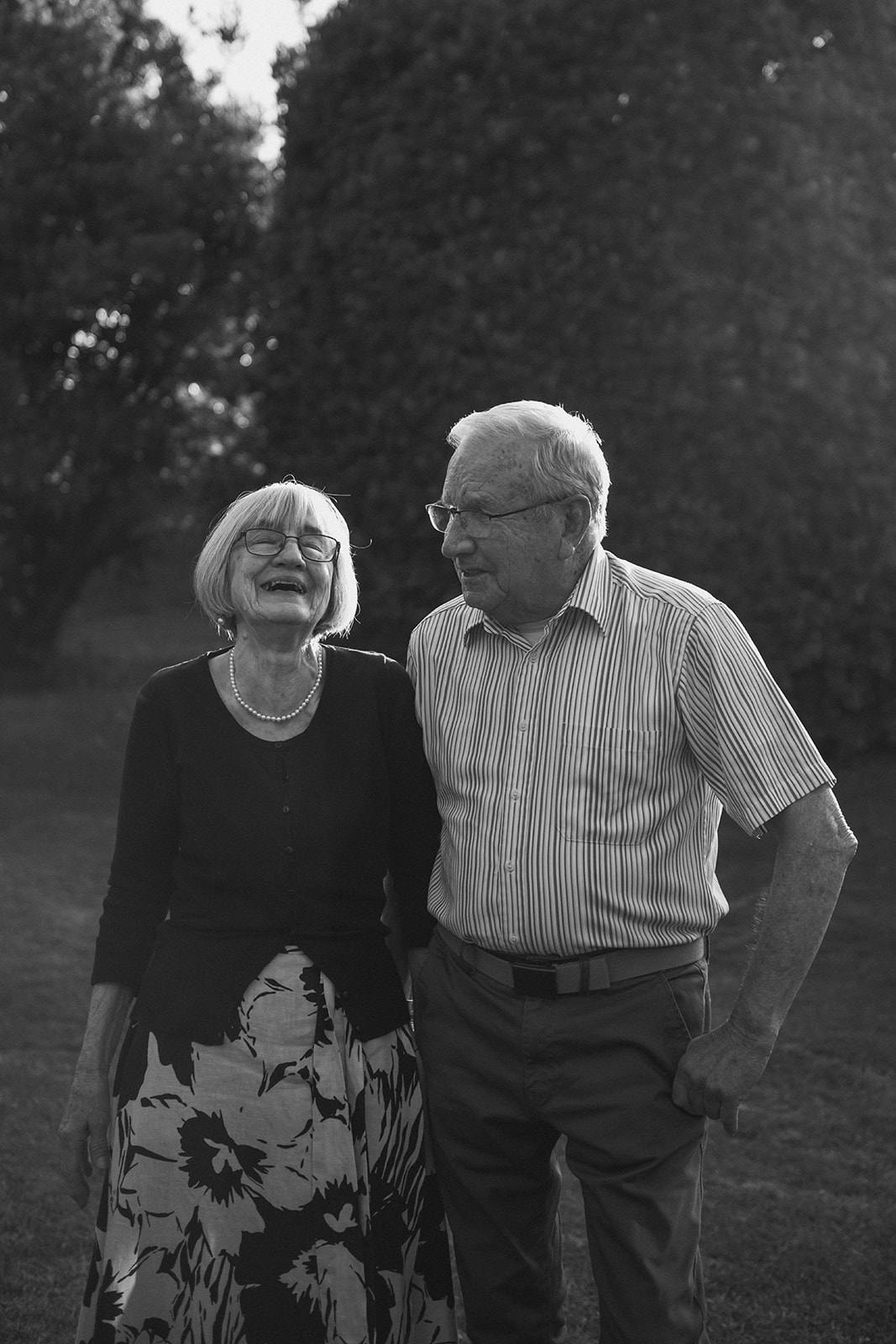 A 60+ Year Love Story: Lessons in Laughter, Life, and Long-Lasting Love