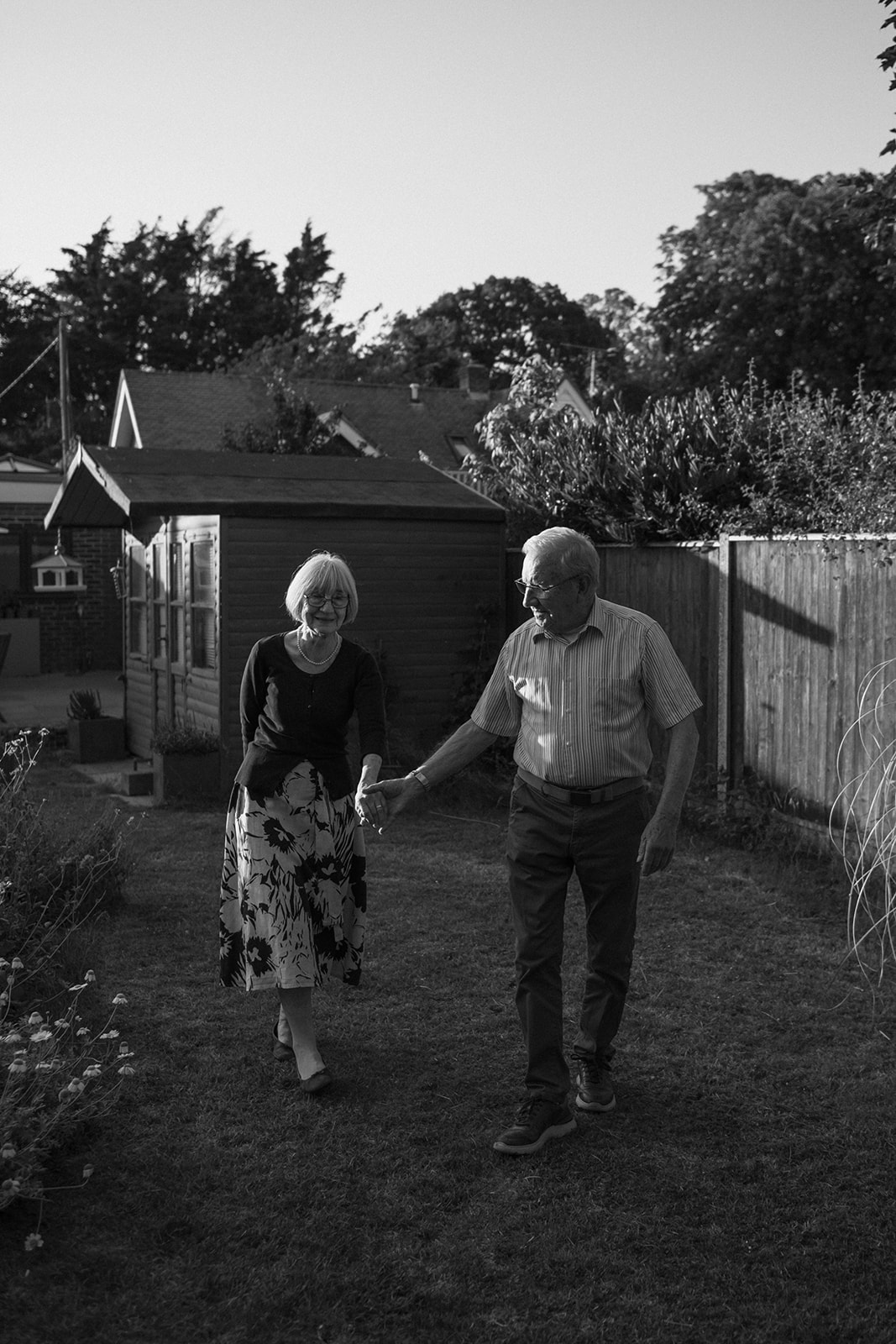 A 60+ Year Love Story: Lessons in Laughter, Life, and Long-Lasting Love