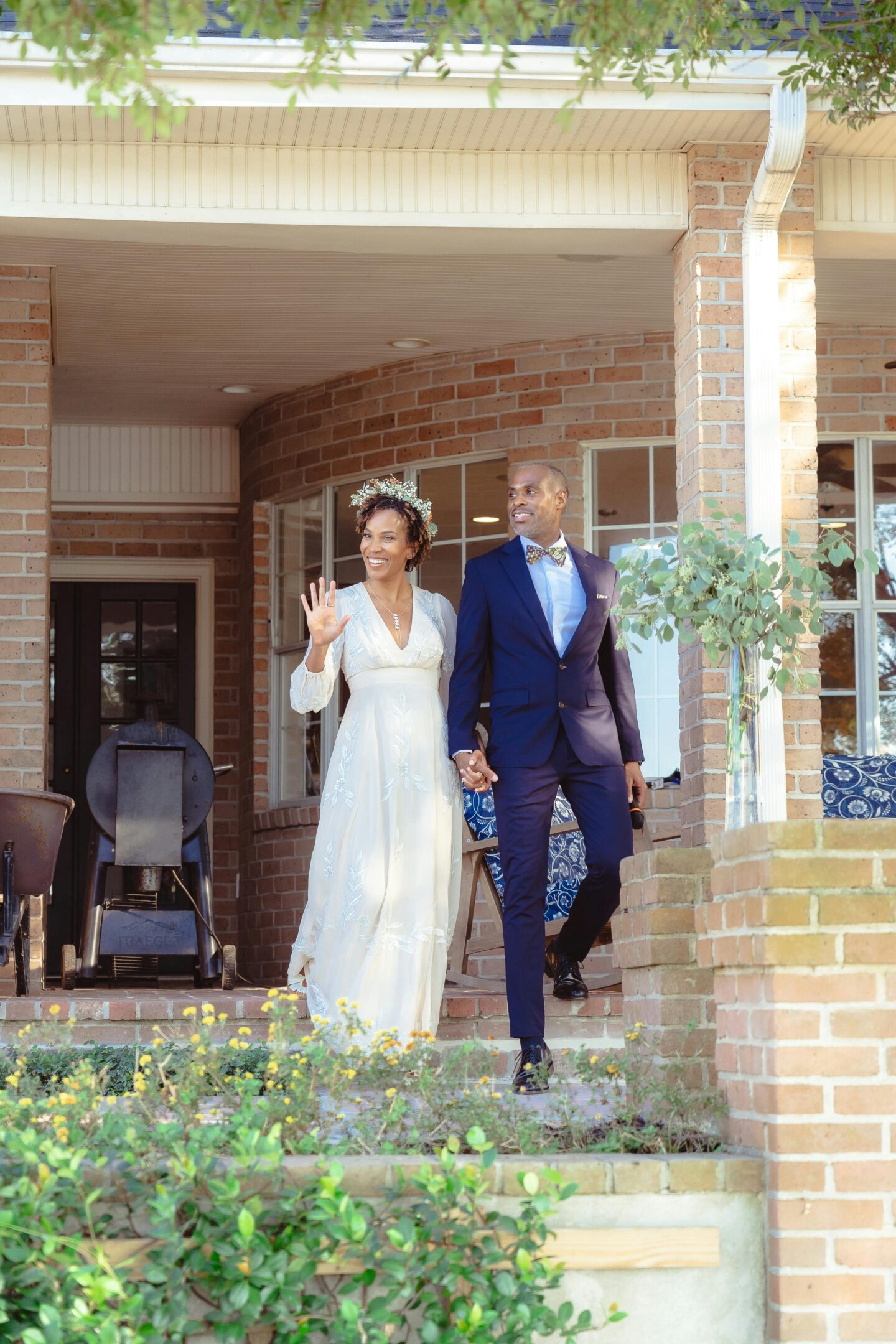 Vow Renewals After Challenges In Your Marriage