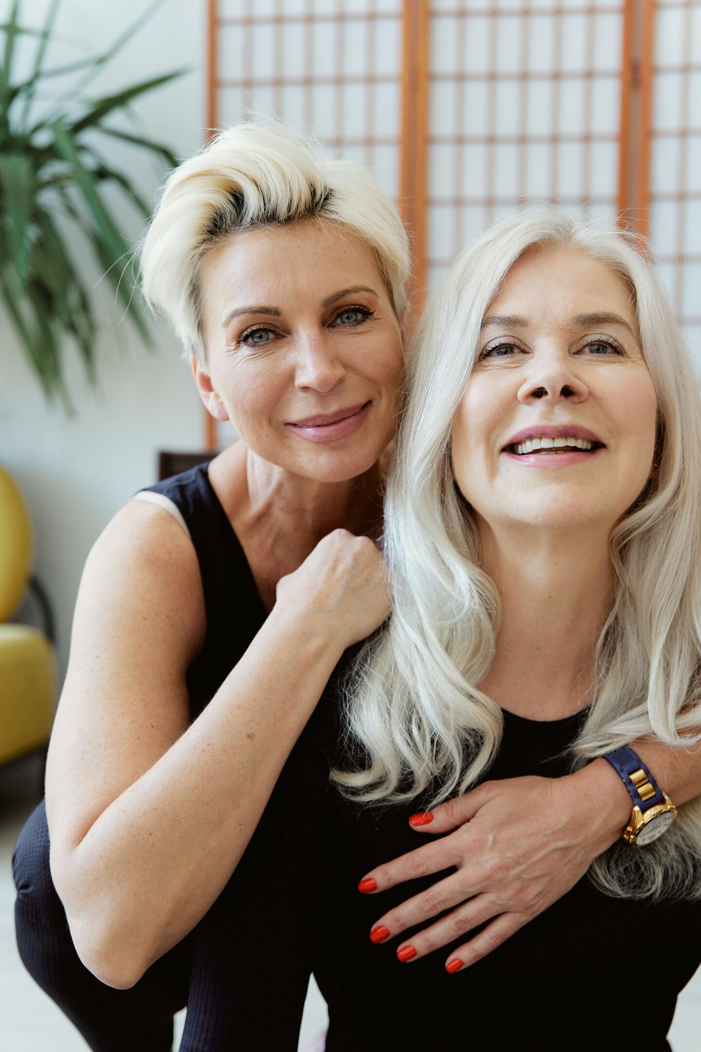 Vow Renewals After Challenges In Your Marriage