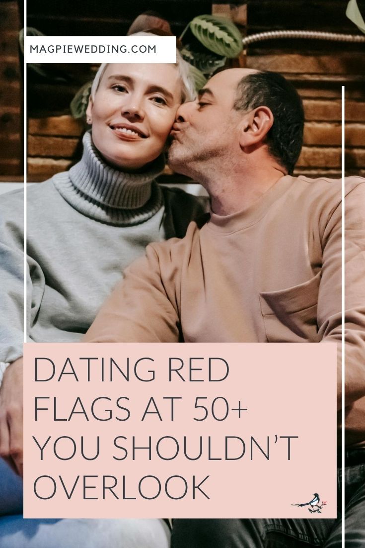  Dating Red Flags at 50+ You Shouldn’t Overlook
