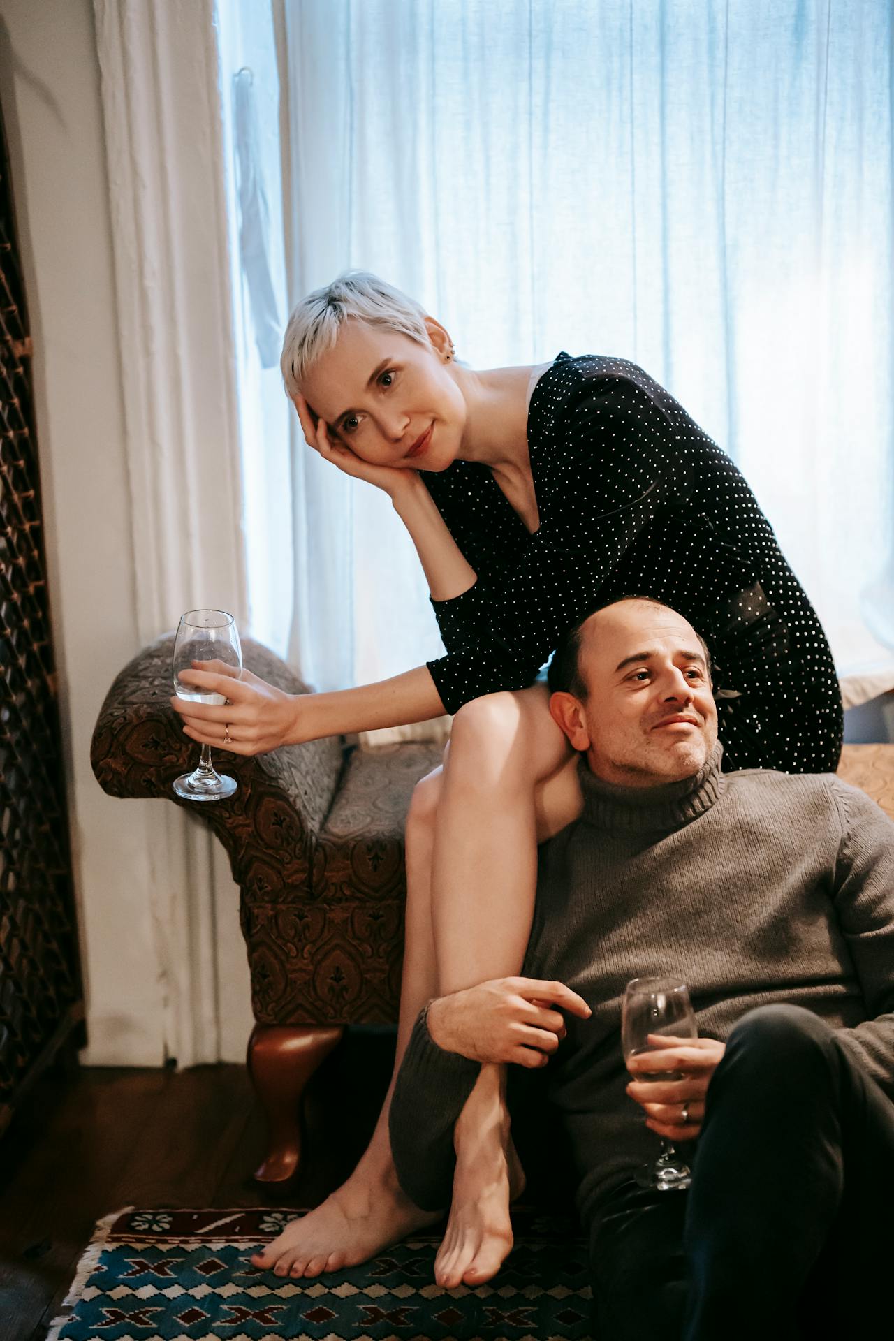 Dating Red Flags at 50+ You Shouldn’t Overlook