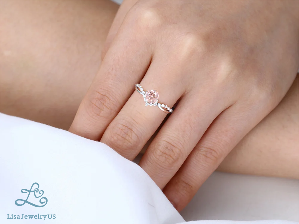 Romantic, Modern, or Vintage? The Best Engagement Rings for Every Couple’s Style