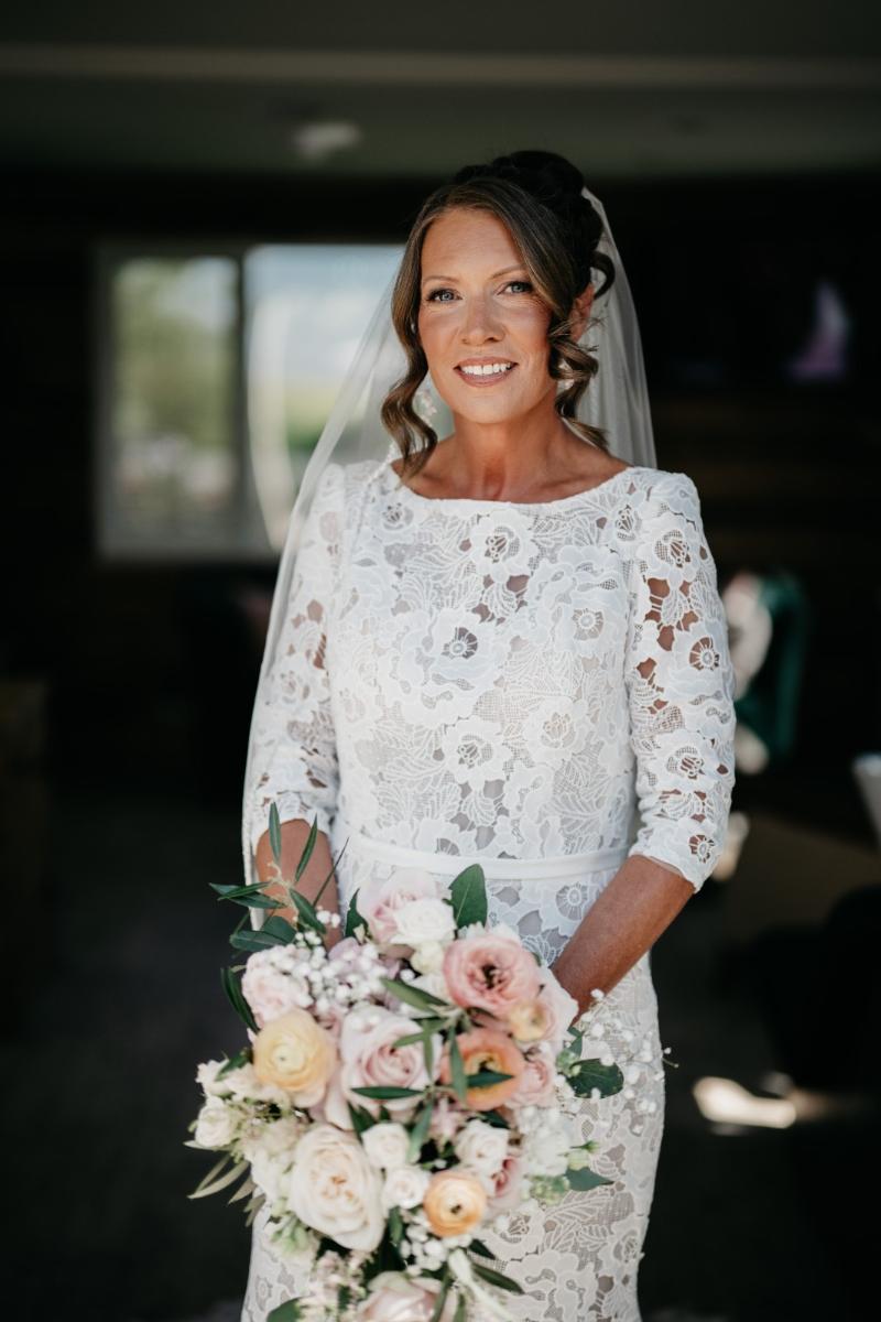 A Relaxed Coastal Wedding on The Isle of Sheppey