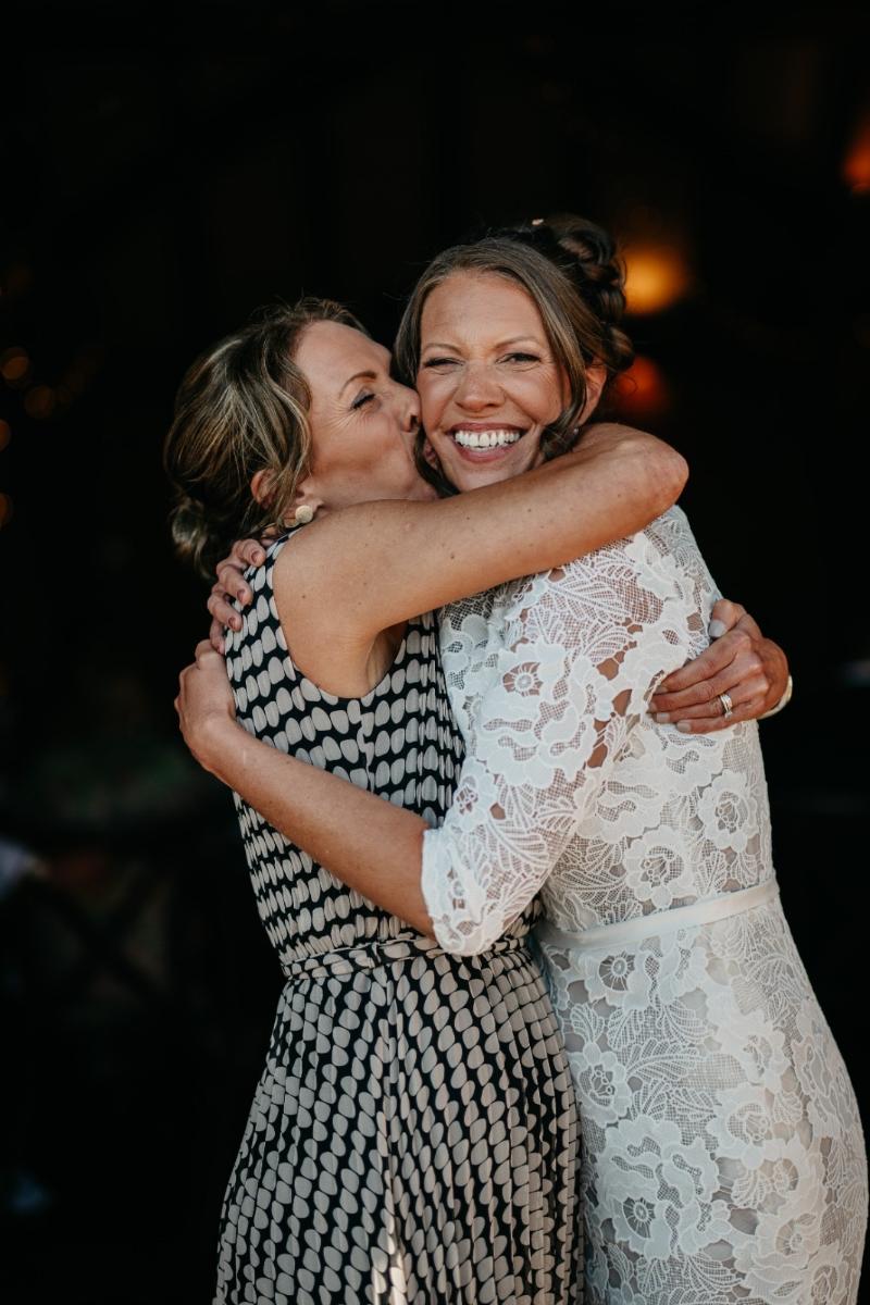 A Relaxed Coastal Wedding on The Isle of Sheppey