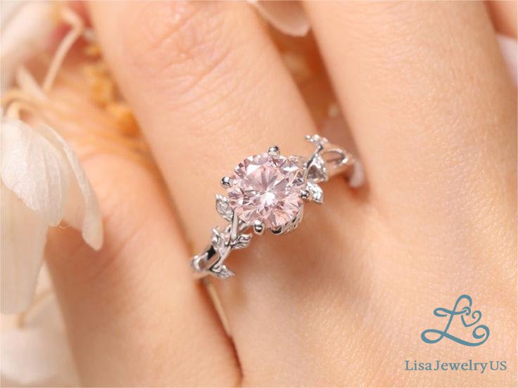 Romantic, Modern, or Vintage? The Best Engagement Rings for Every Couple’s Style