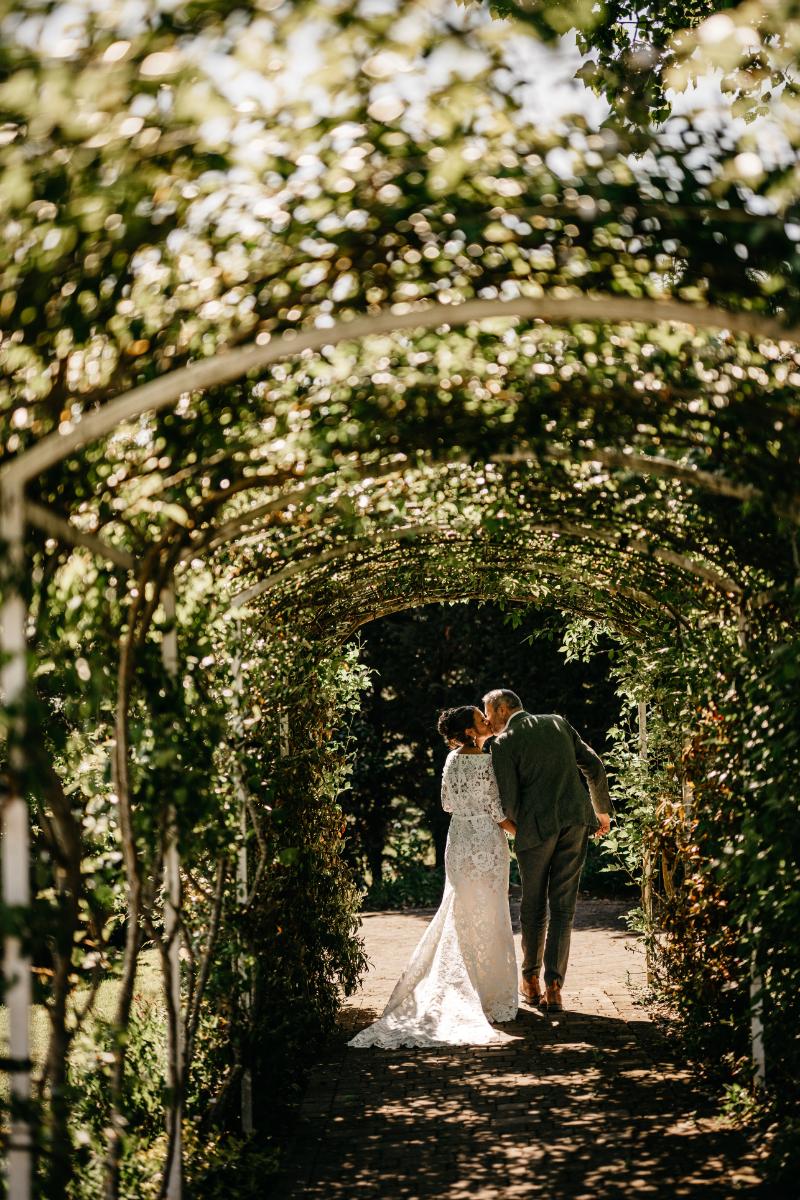 A Relaxed Coastal Wedding on The Isle of Sheppey