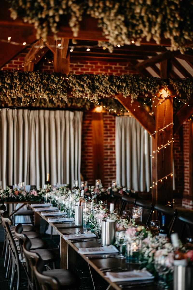 A Relaxed Coastal Wedding on The Isle of Sheppey