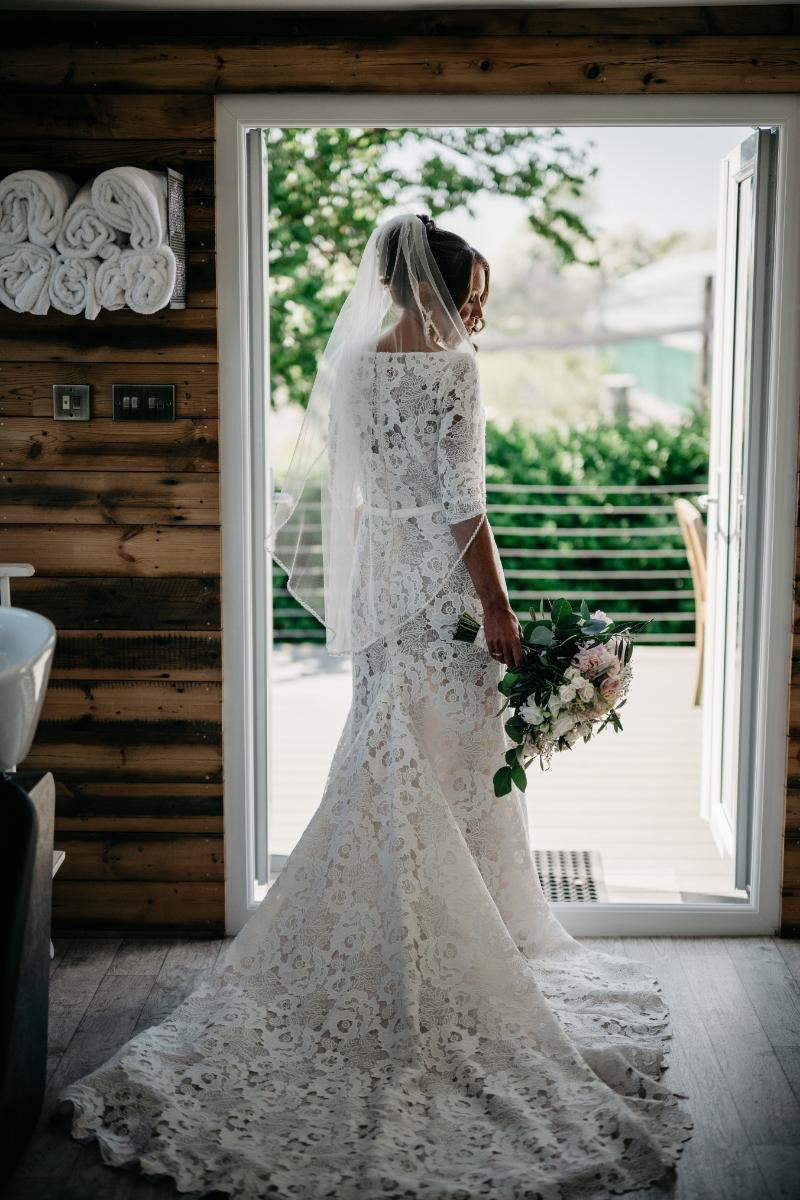 A Relaxed Coastal Wedding on The Isle of Sheppey