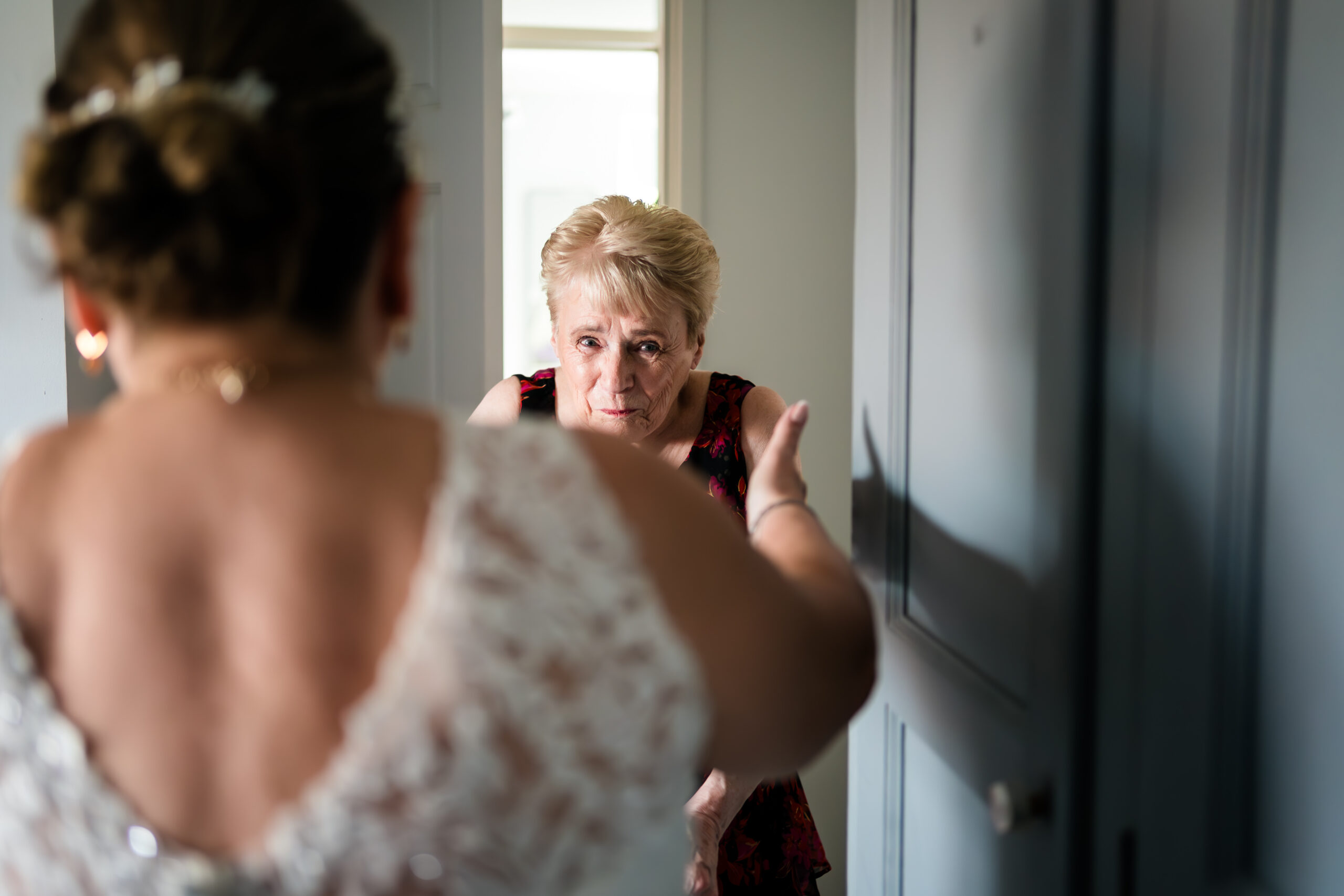 A Relaxed Seaside Wedding in Norfolk