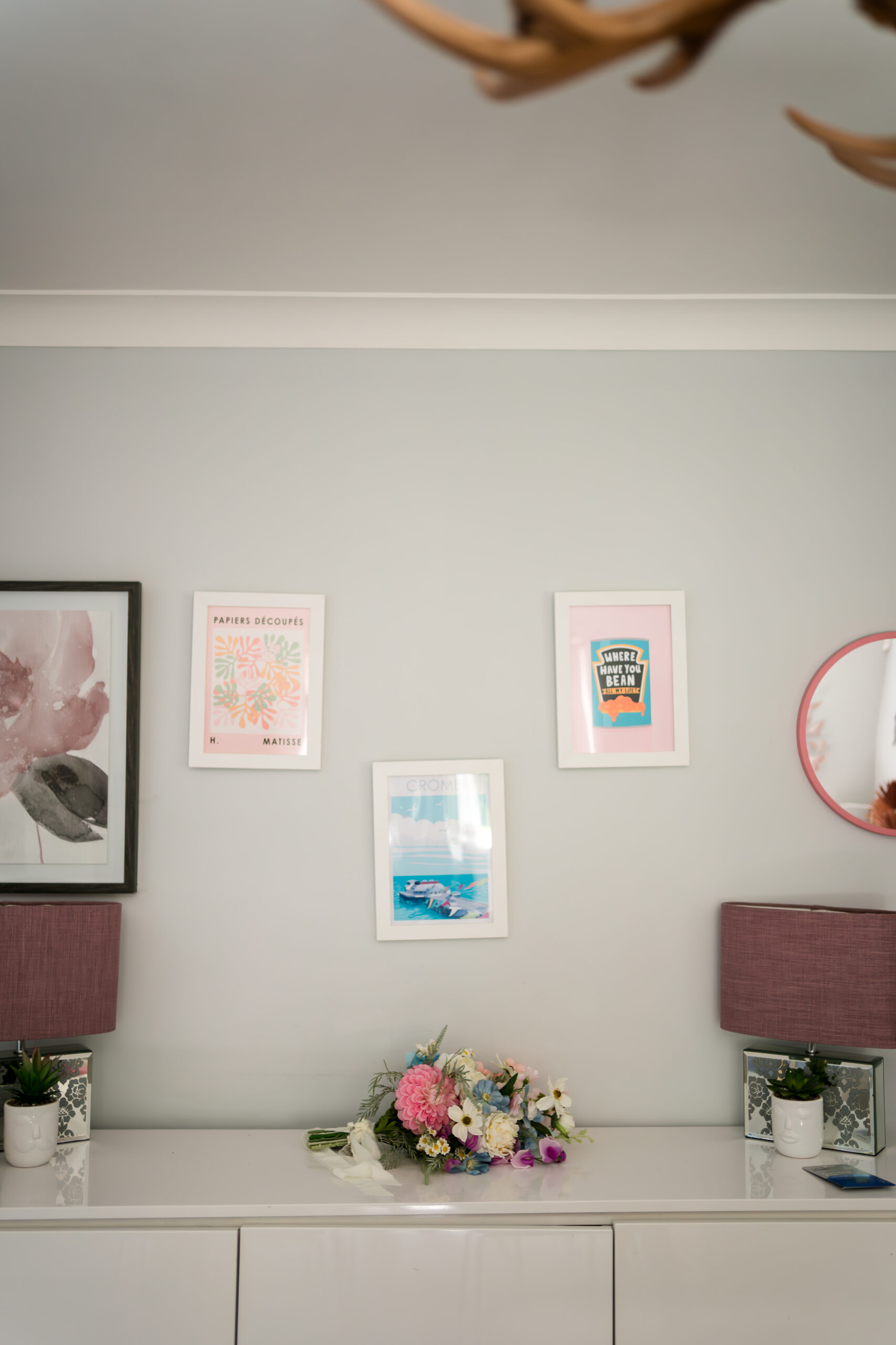 A Relaxed Seaside Wedding in Norfolk