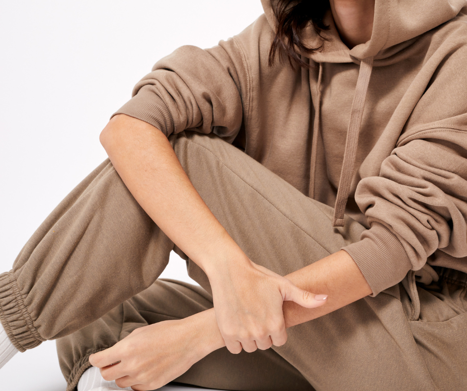 Winter Wedding Prep: Loungewear Essentials for Brides & Bridesmaids