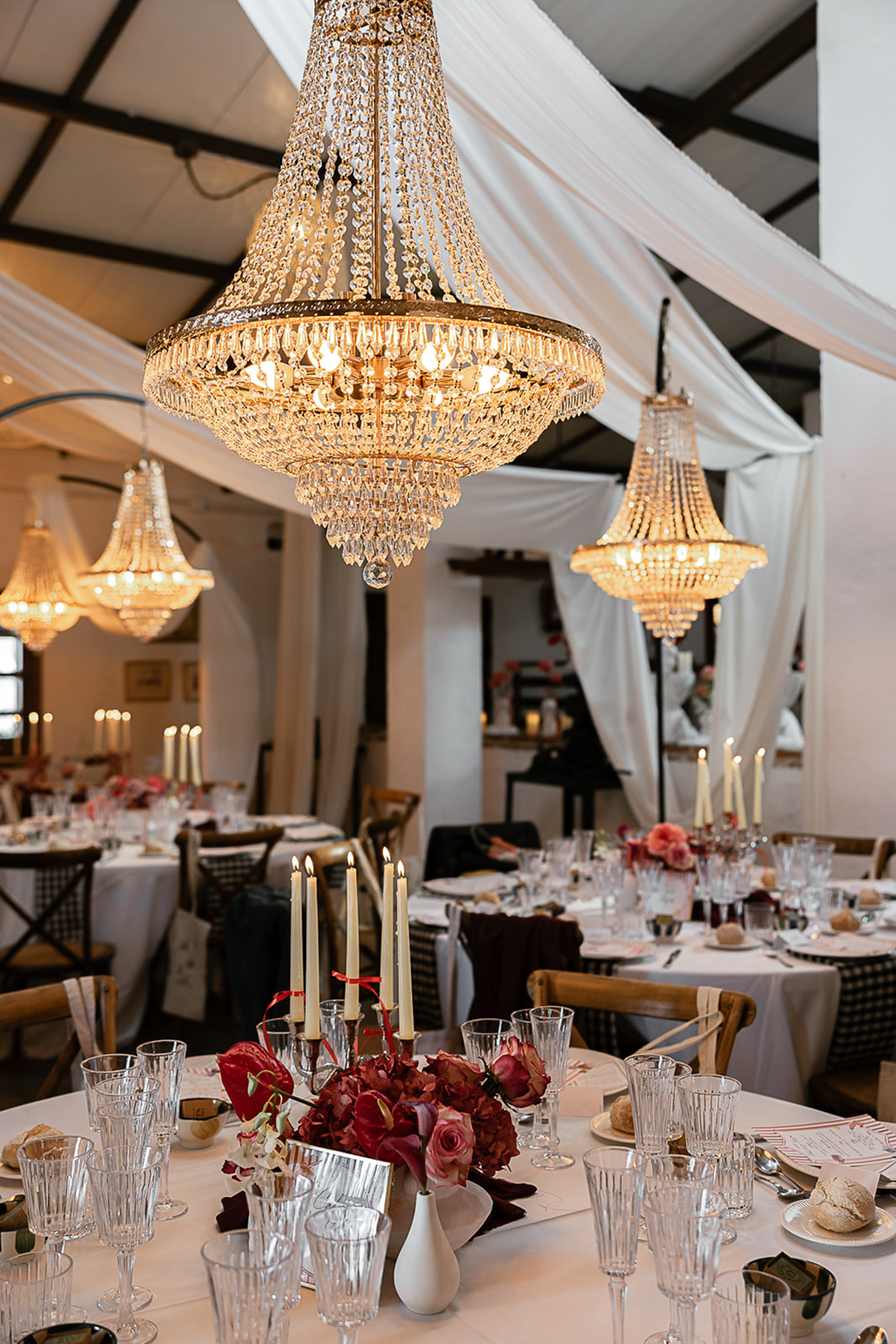 Marine & Borja's Intimate Destination Wedding in Spain