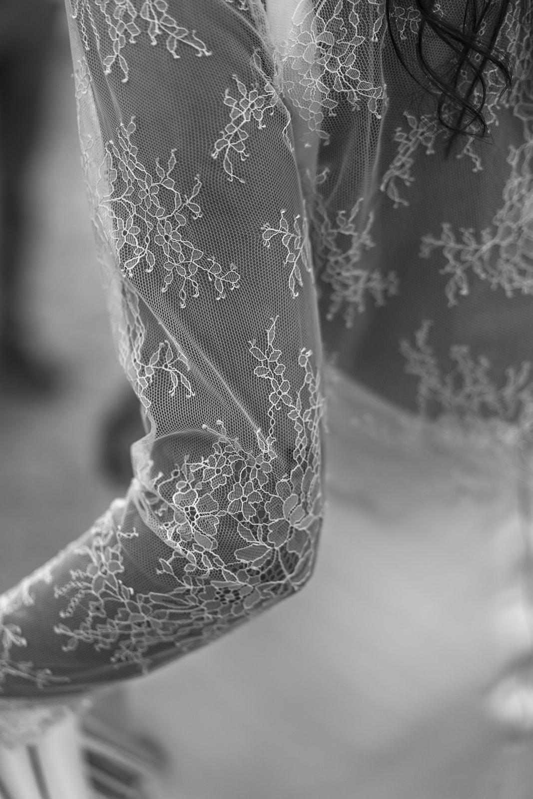 Marine & Borja's Intimate Destination Wedding in Spain