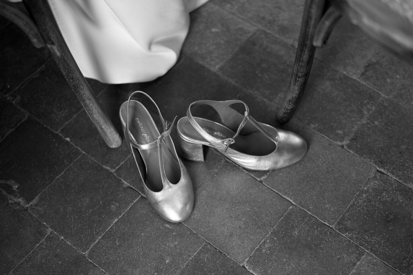 Marine & Borja's Intimate Destination Wedding in Spain