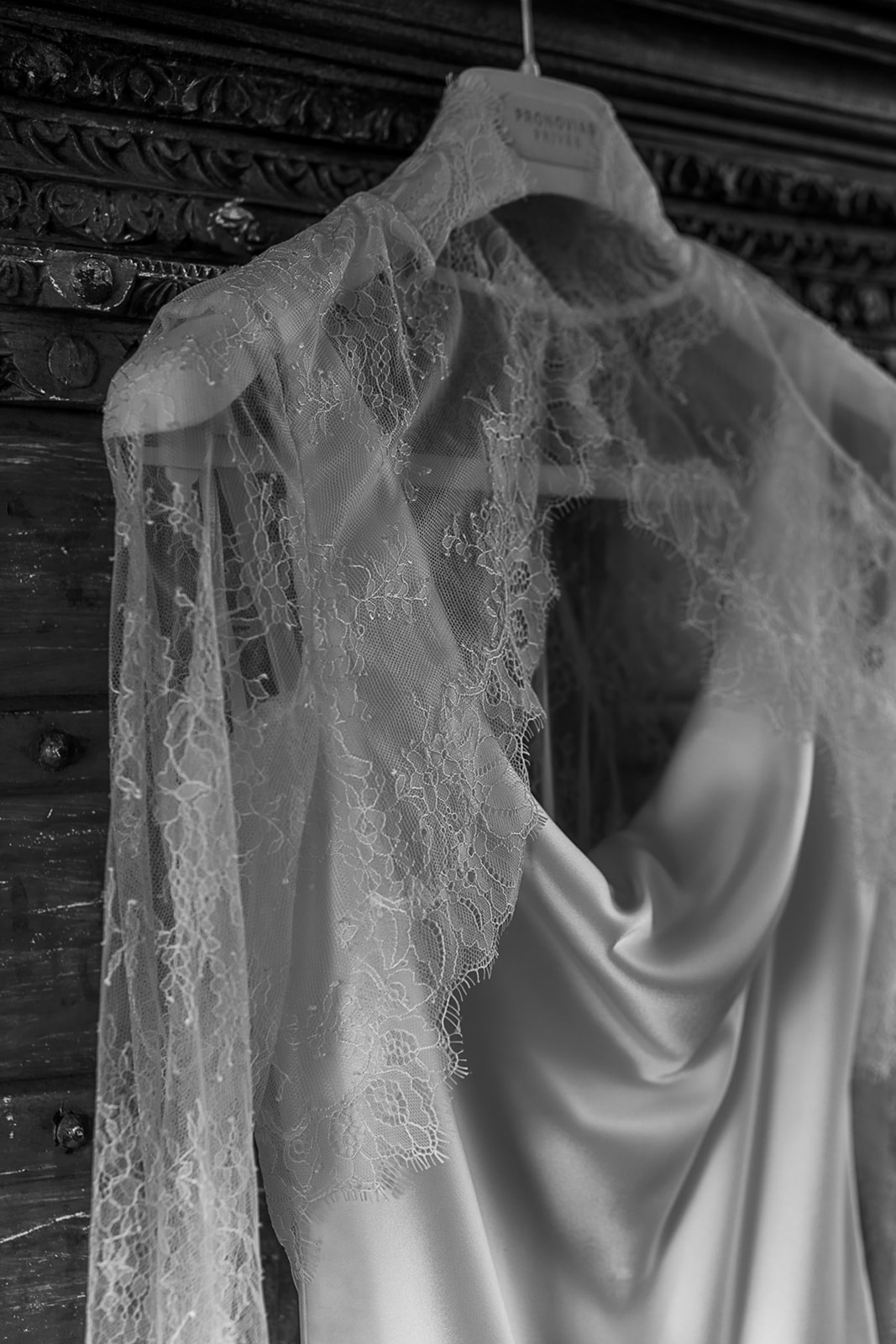 Marine & Borja's Intimate Destination Wedding in Spain