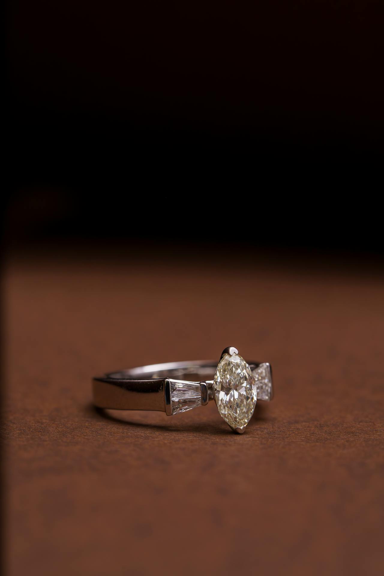 How Much Is a Marquise Diamond Ring? Price Breakdown by Carat Weight