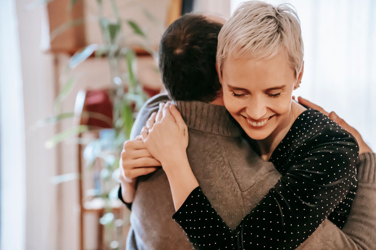 Balancing Independence And Togetherness In Later-Life Partnerships
